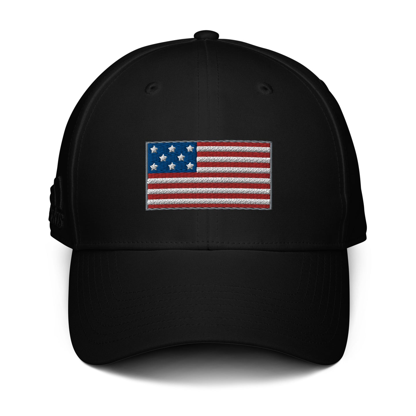 Gorra Adidas bordada béisbol