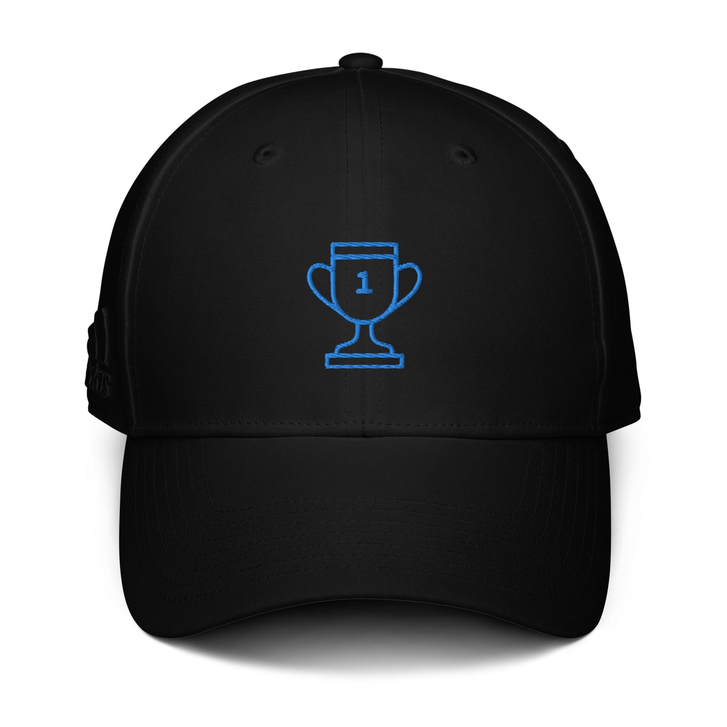Gorra Adidas bordada/béisbol mujer/hombre