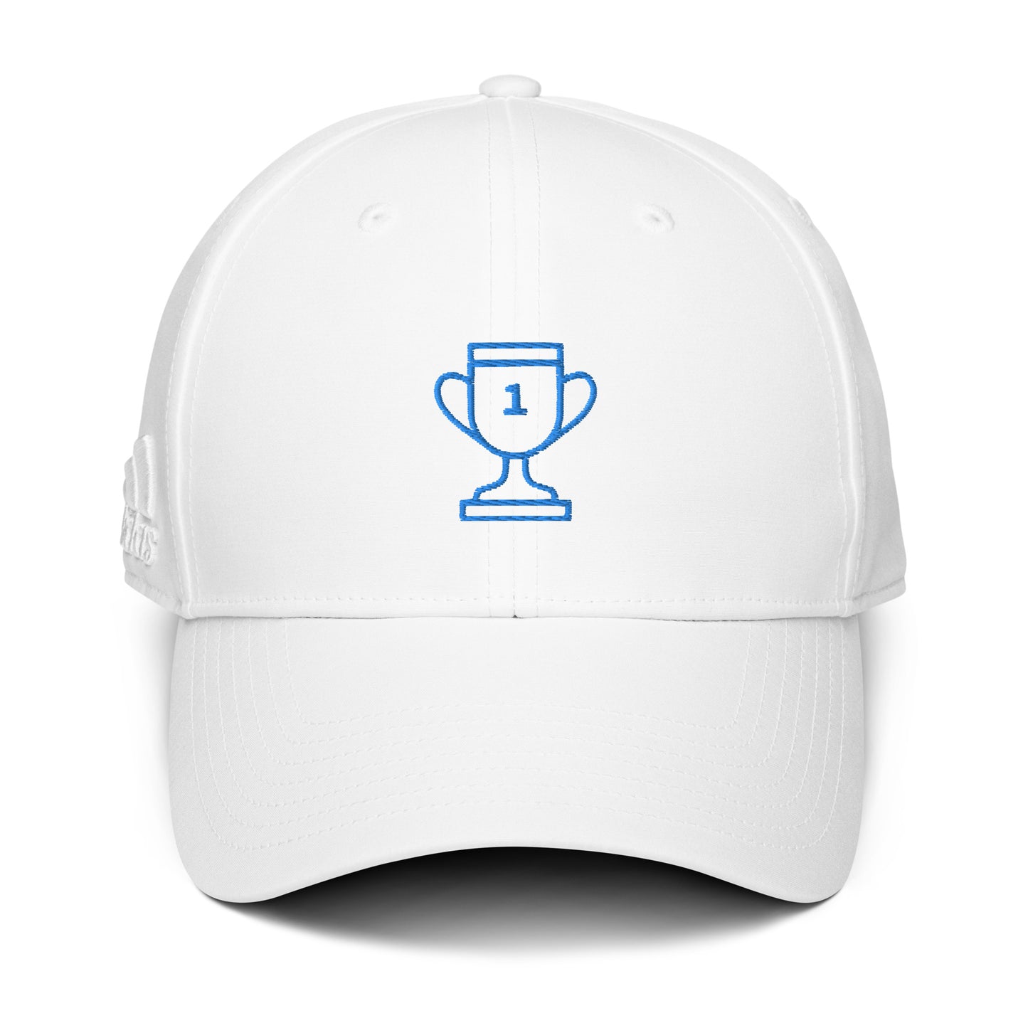 Gorra Adidas bordada/béisbol mujer/hombre