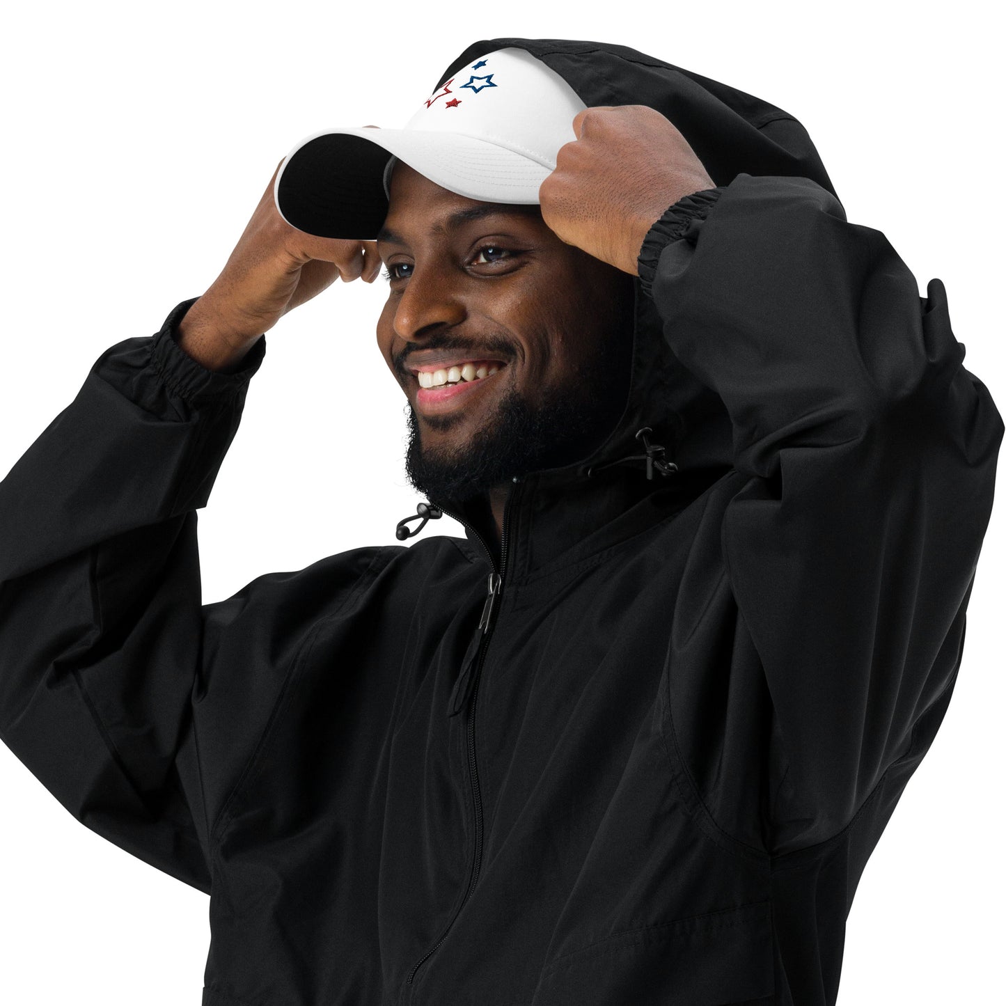Gorra Adidas bordada unisex