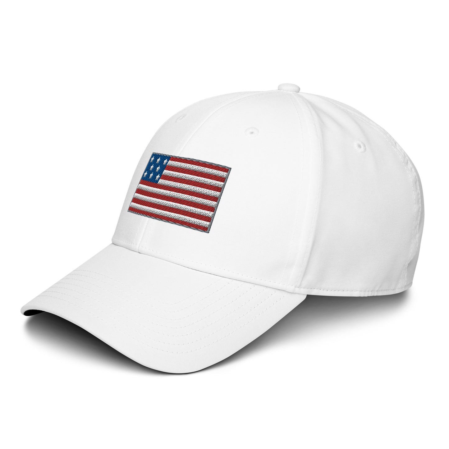 Gorra Adidas bordada béisbol