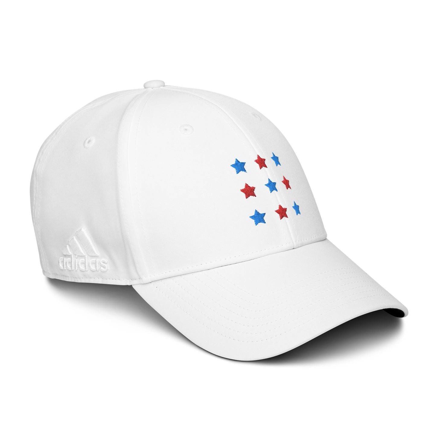 Gorra Adidas unisex bordada