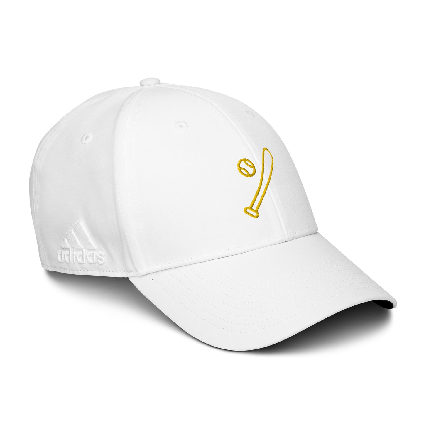 Gorra Adidas béisbol bordada mujer/hombre