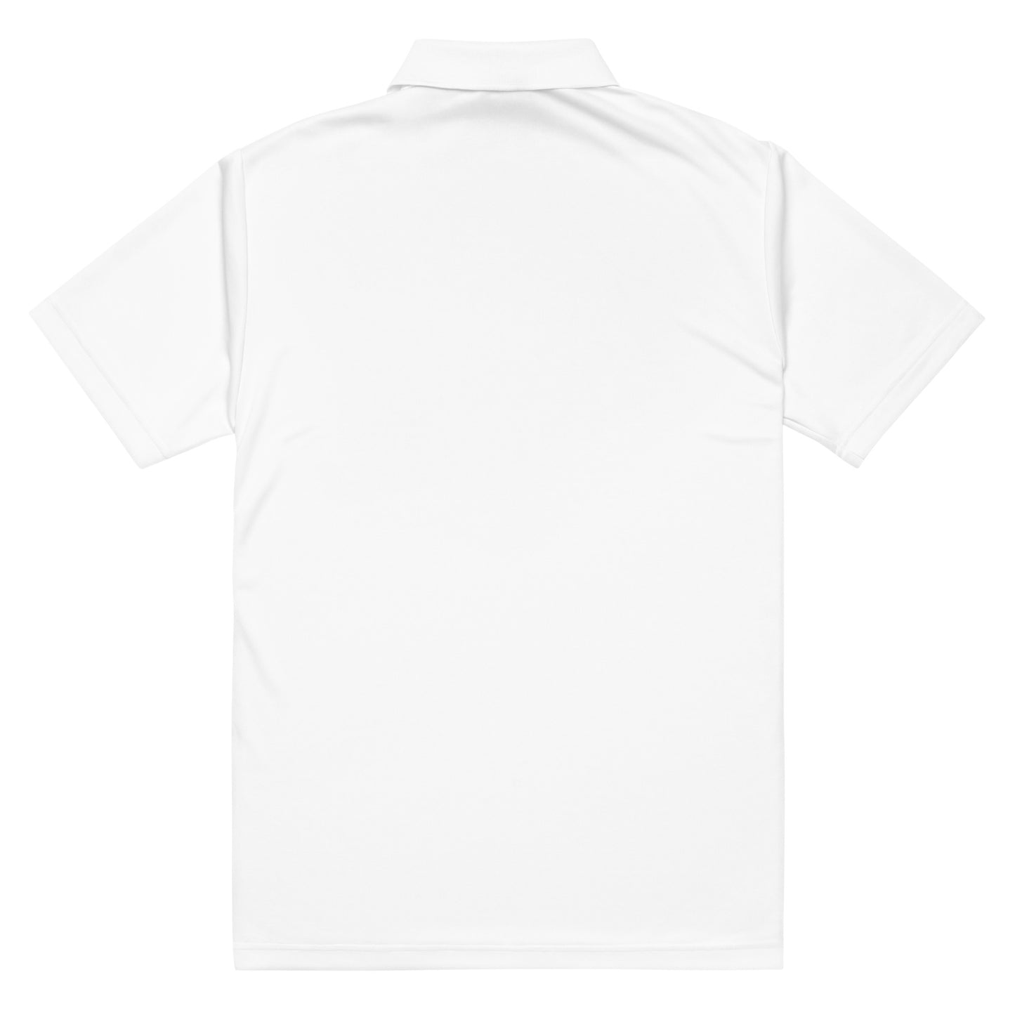 Polo estampado Adidas premium mujer