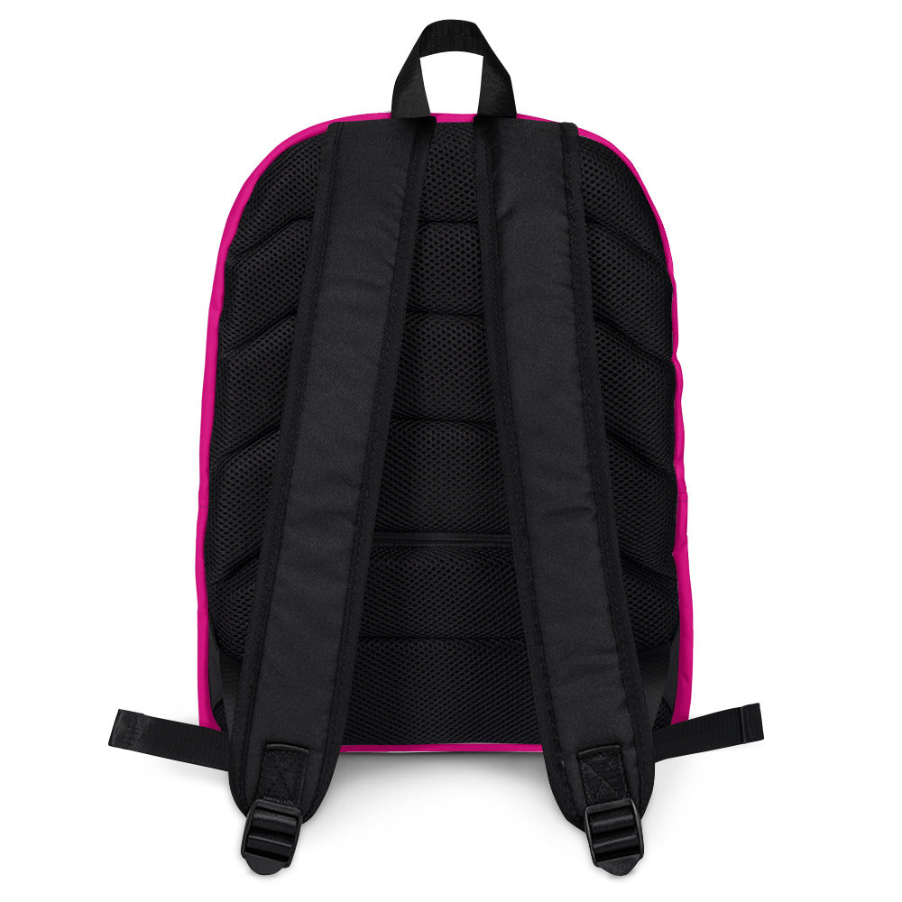 Mochila RZ Spain