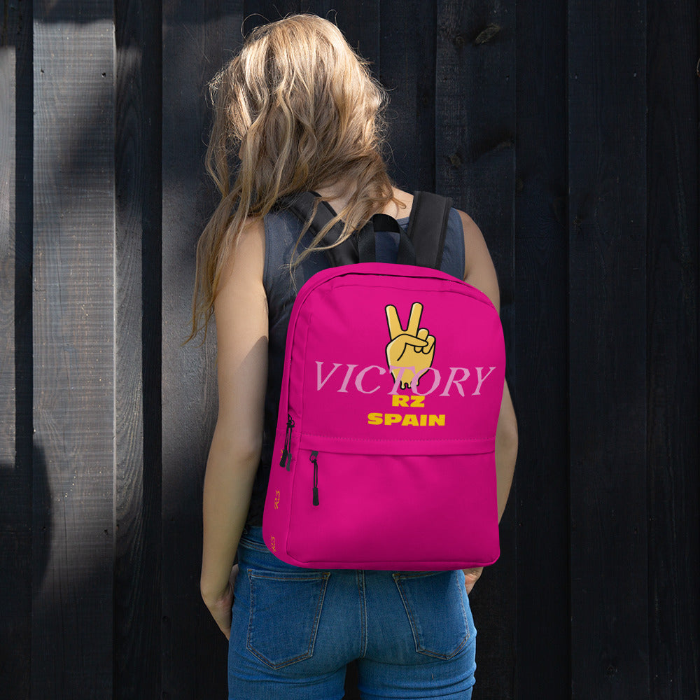 Mochila RZ Spain