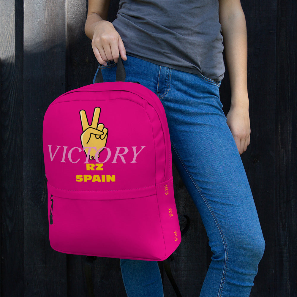 Mochila RZ Spain
