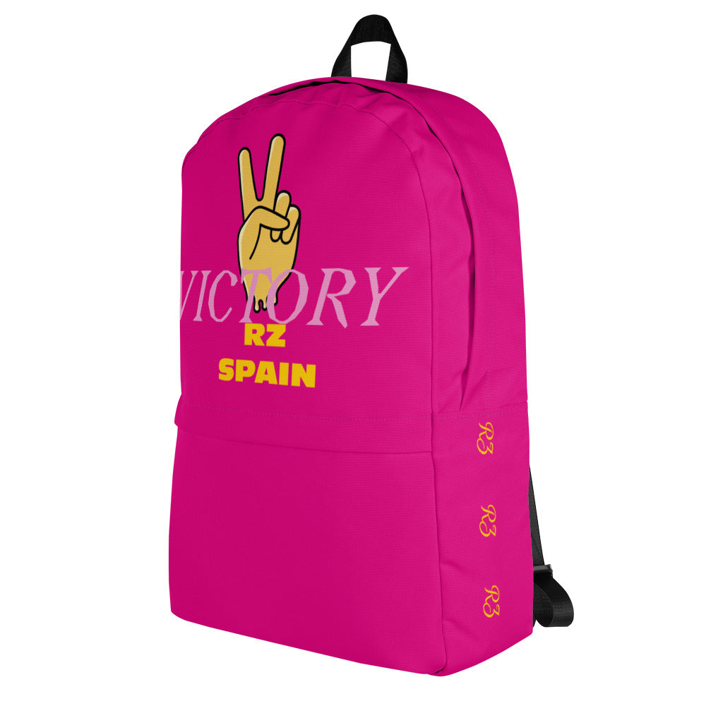 Mochila RZ Spain