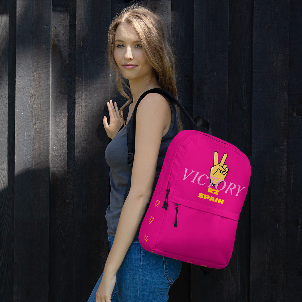 Mochila RZ Spain