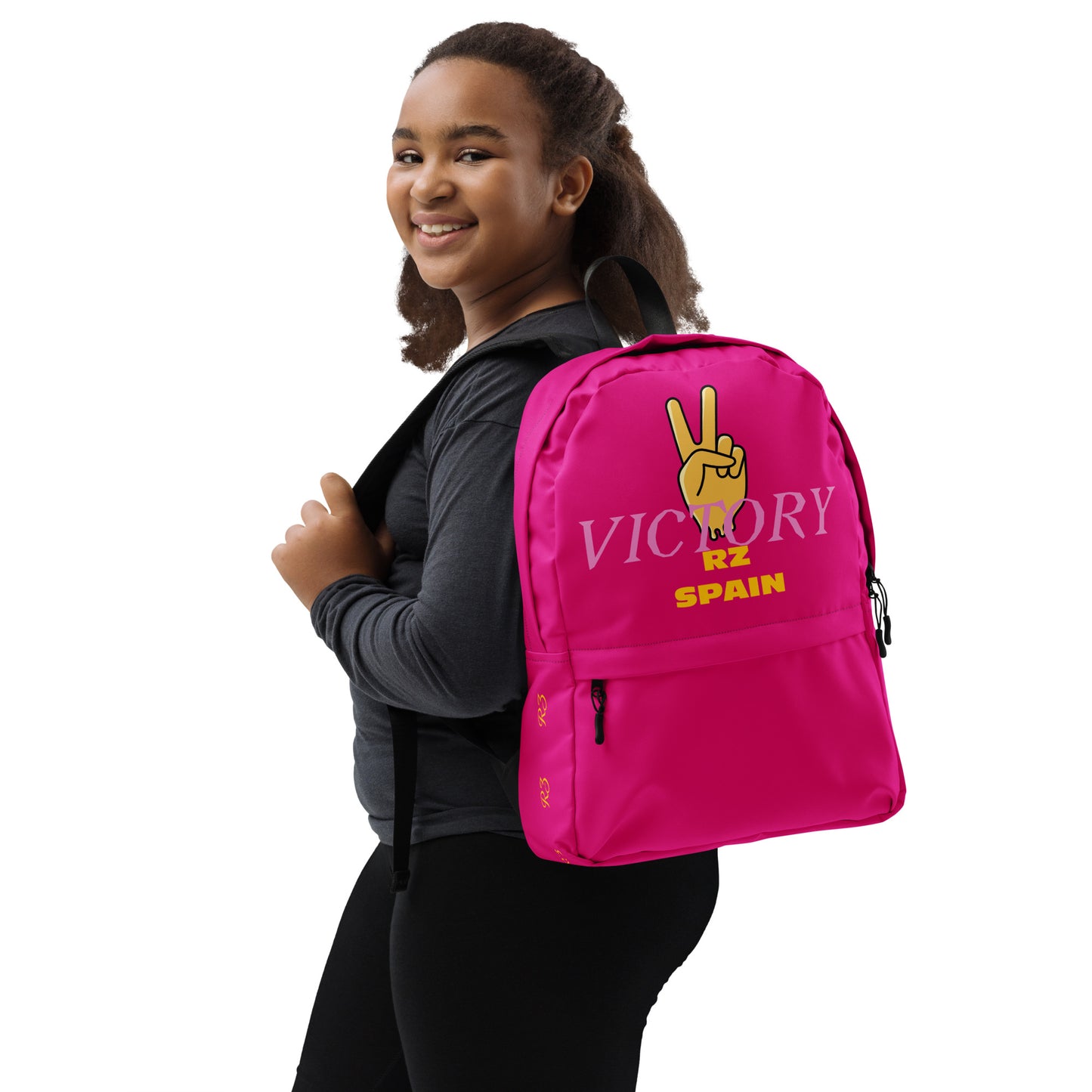 Mochila RZ Spain