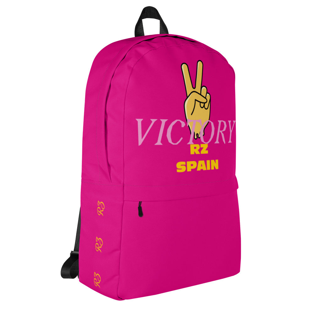 Mochila RZ Spain