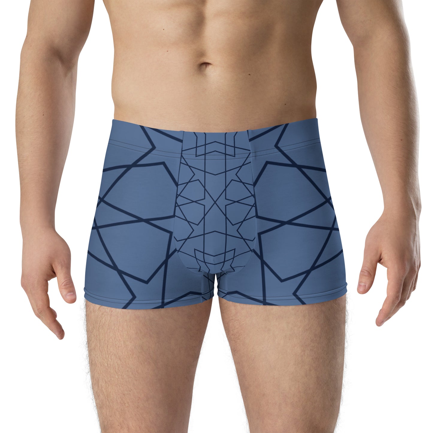 Calzoncillos boxer RZ