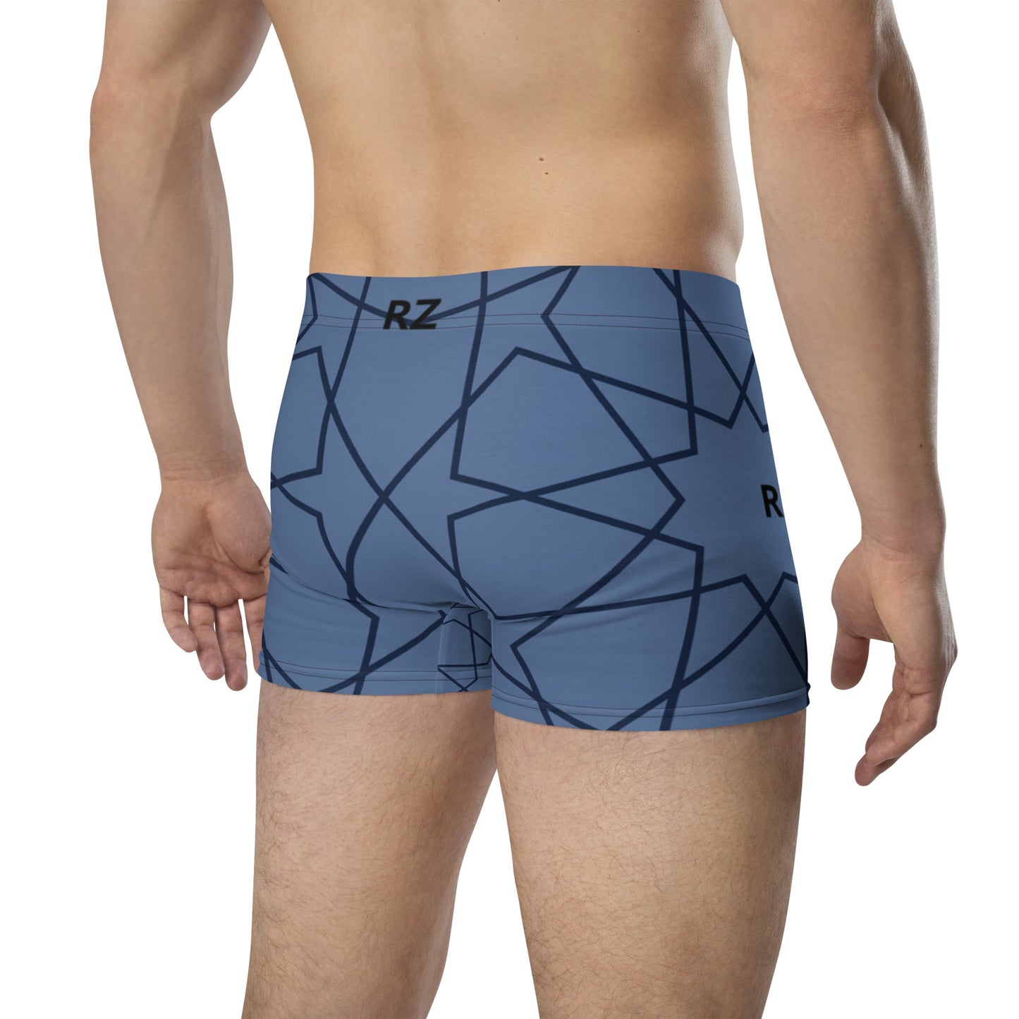 Calzoncillos boxer RZ