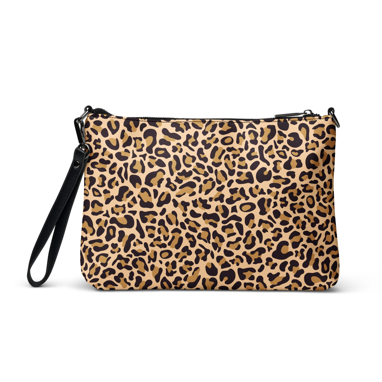 Bolso RZ Leopard, unisex