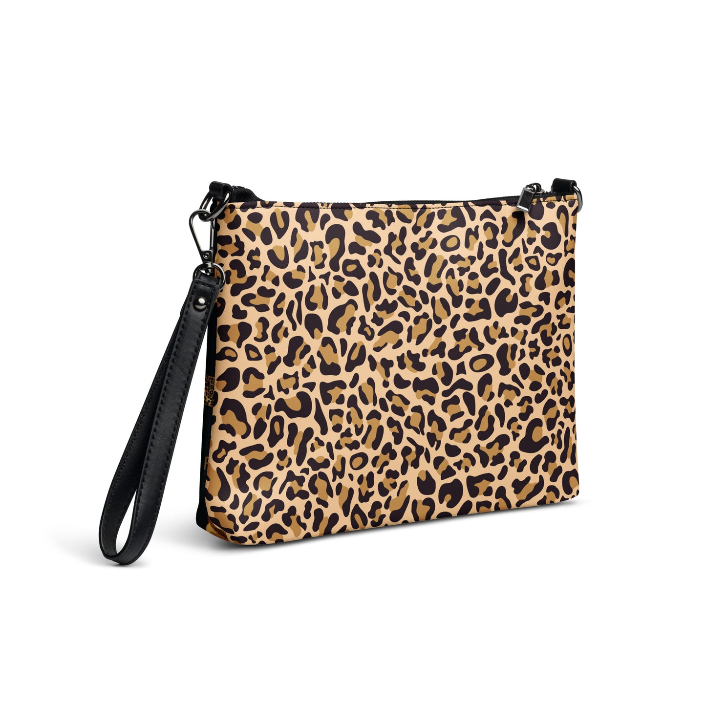 Bolso RZ Leopard, unisex