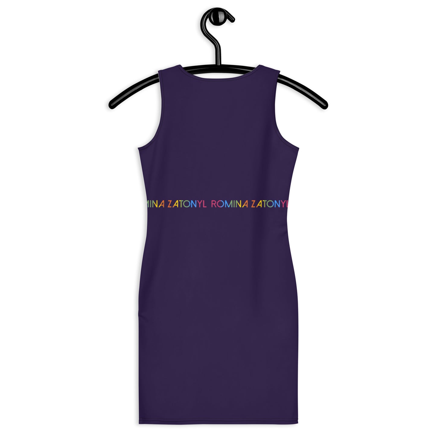 Vestido RZ Leopard