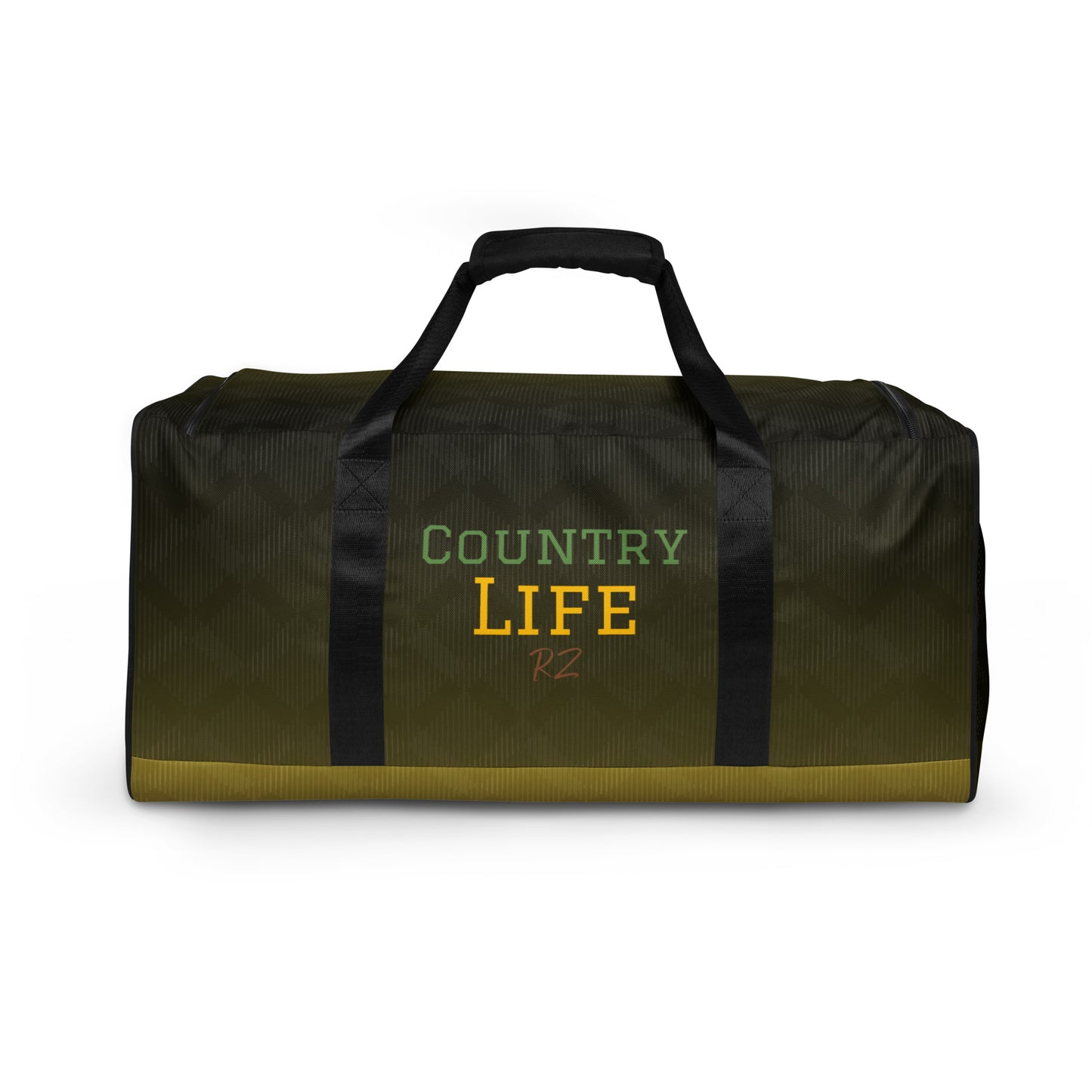 Bolsa de viaje RZ Country Life
