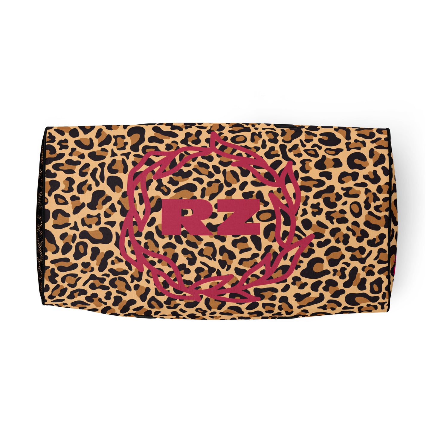 Bolsa de viaje RZ Leopard