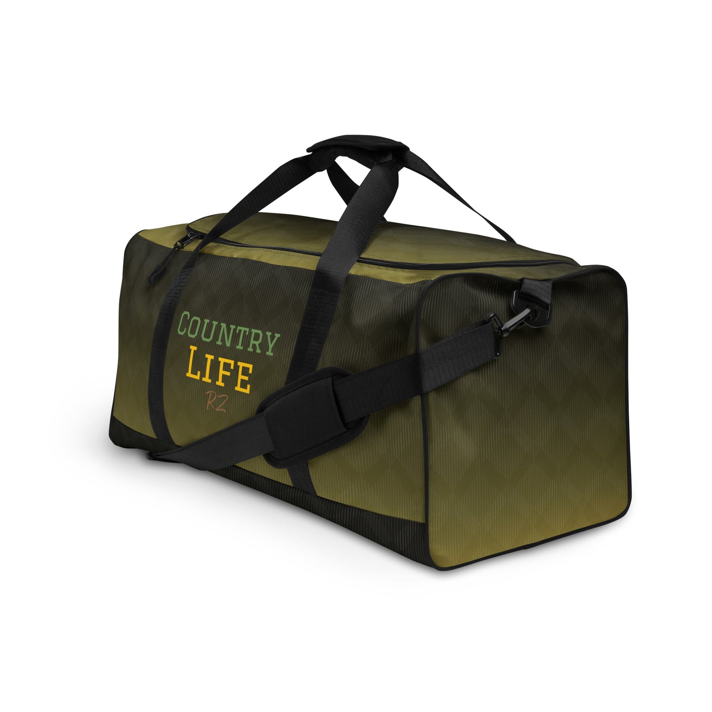 Bolsa de viaje RZ Country Life