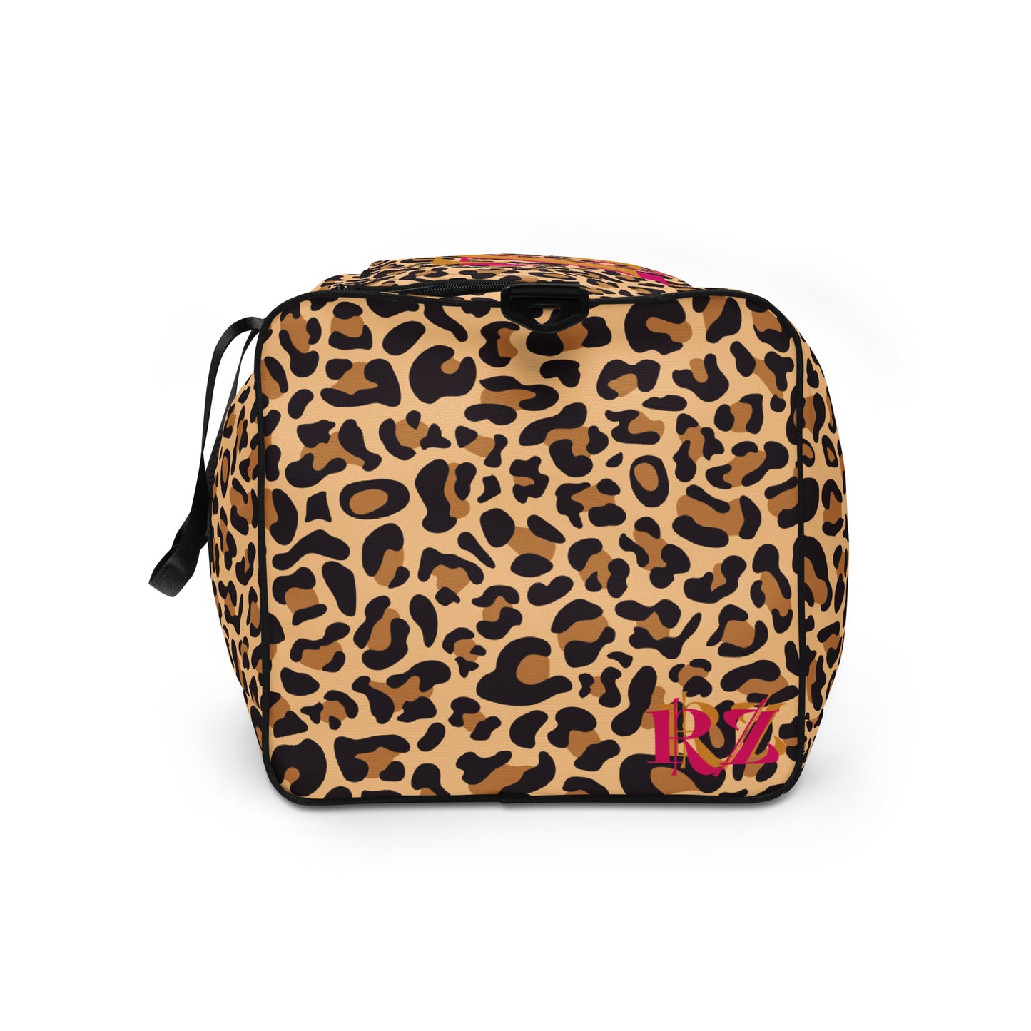 Bolsa de viaje RZ Leopard