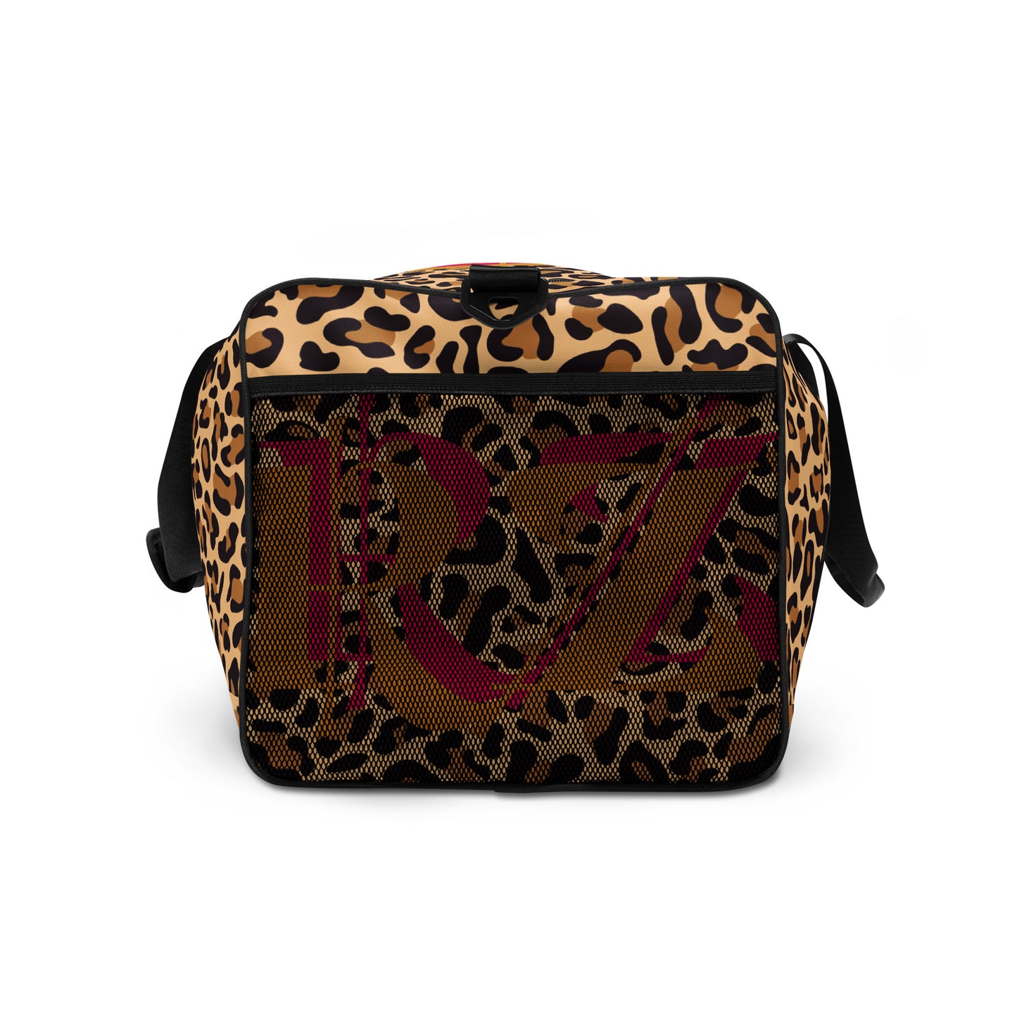 Bolsa de viaje RZ Leopard