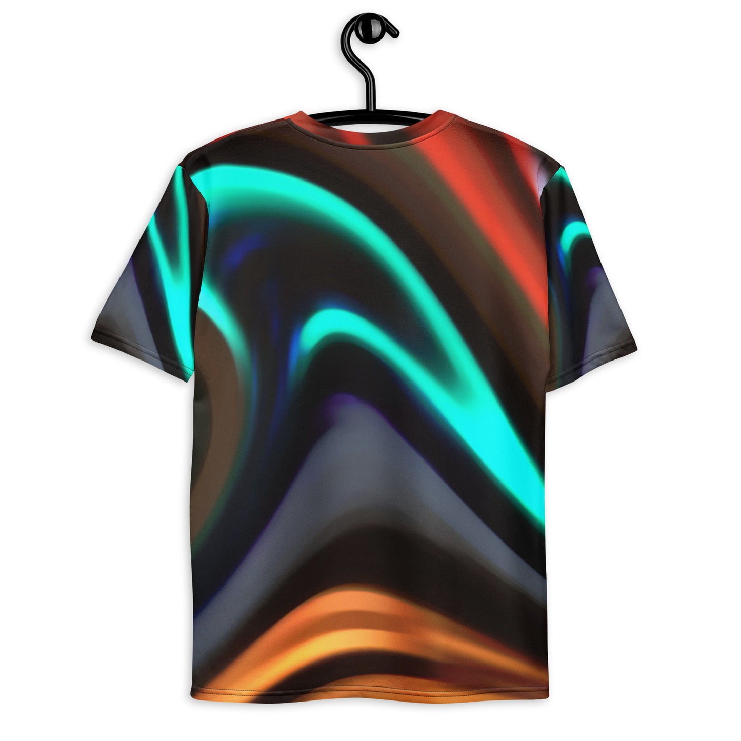 Camiseta RZ, hombre
