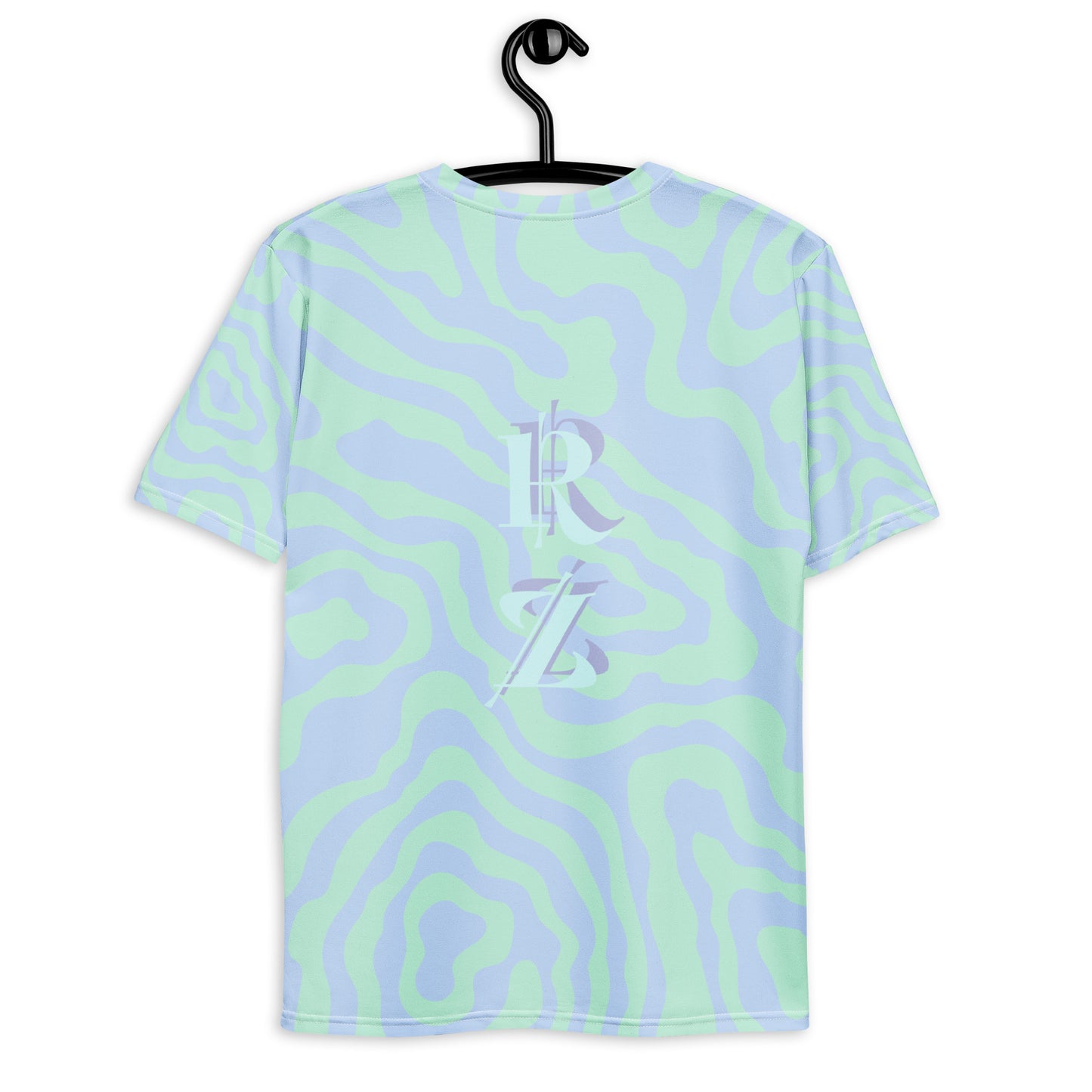 Camiseta RZ, hombre