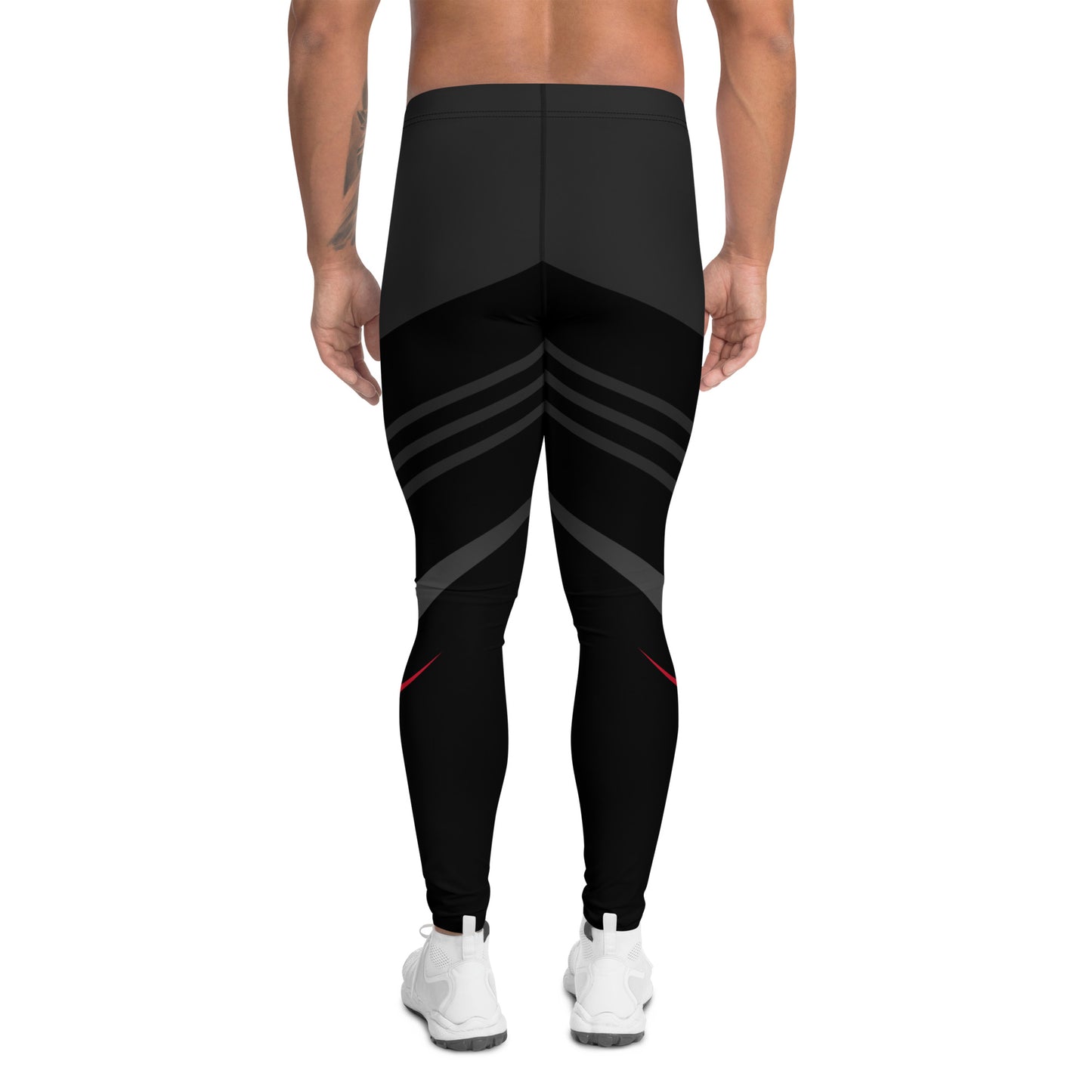 Leggings RZ, hombre