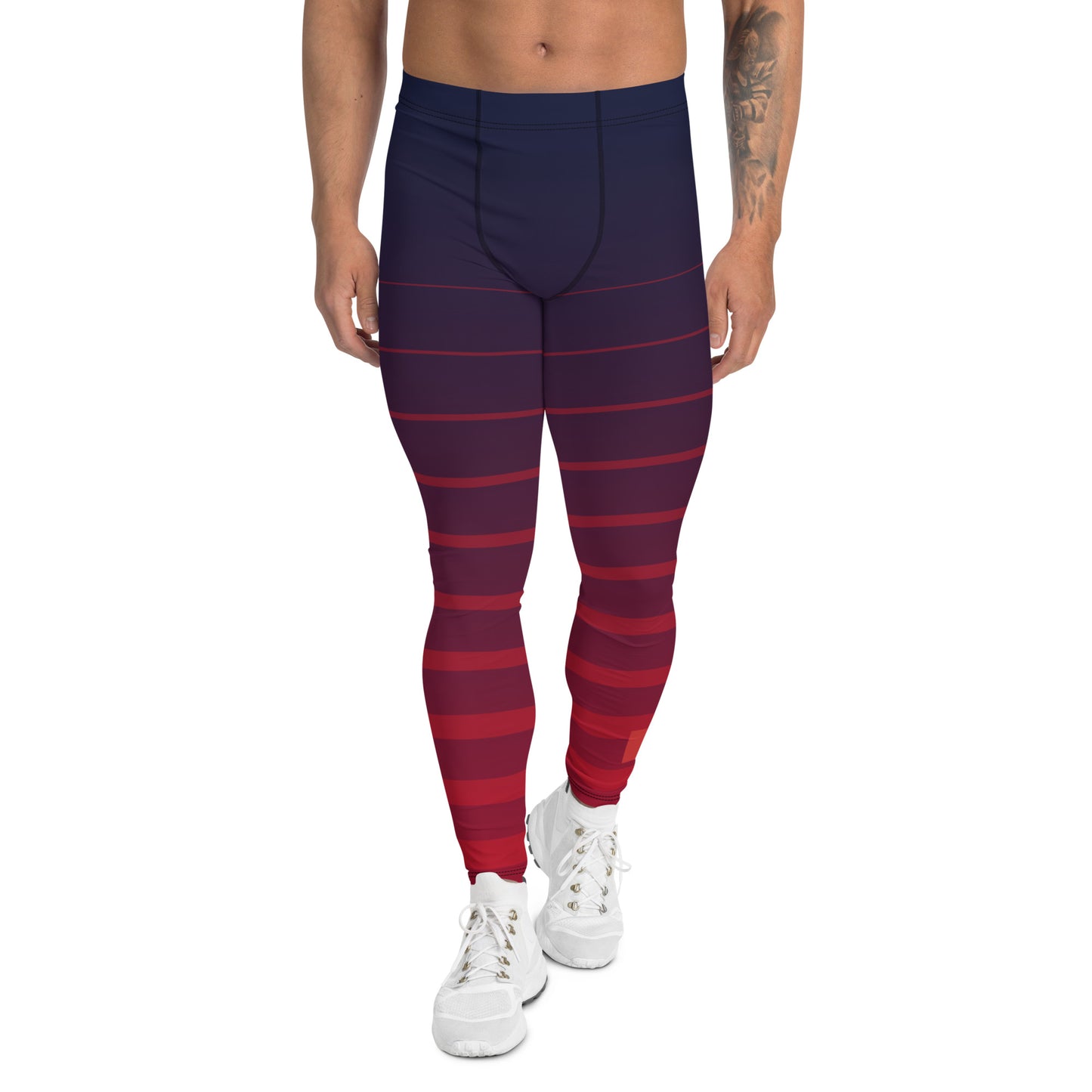 Leggings RZ, hombre