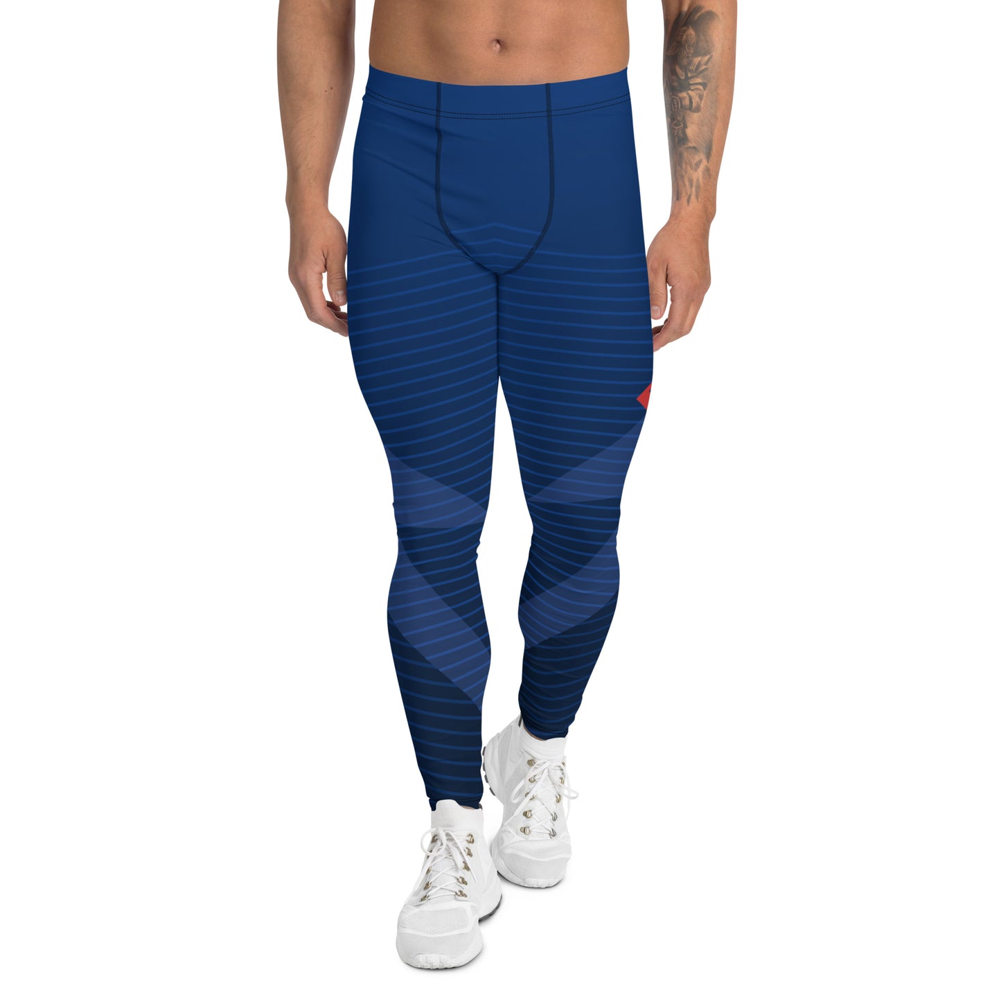 Leggings RZ, hombre