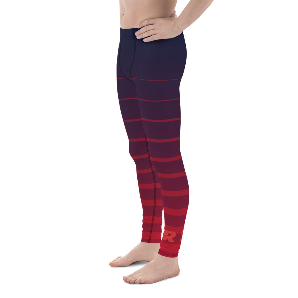 Leggings RZ, hombre