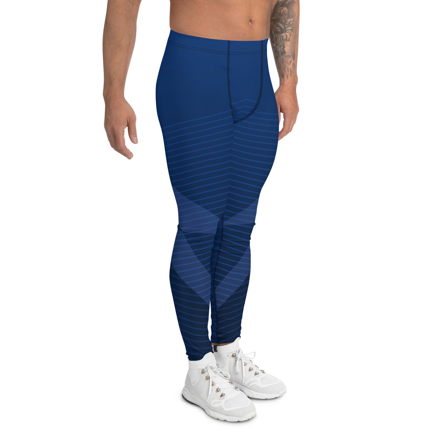 Leggings RZ, hombre
