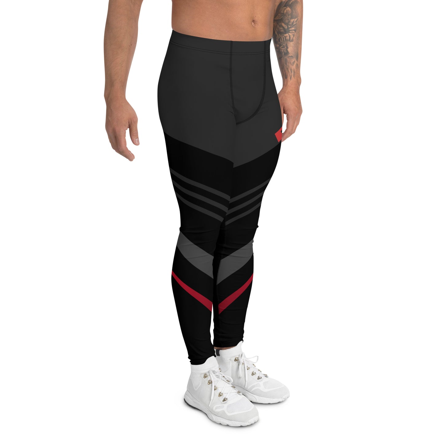 Leggings RZ, hombre