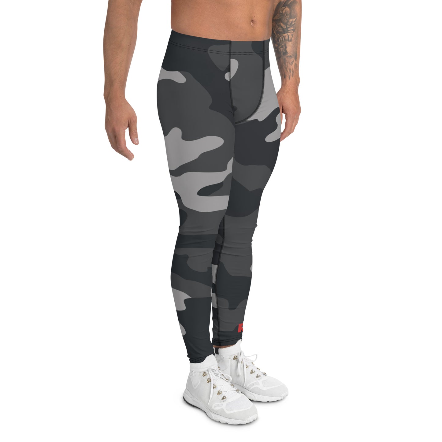 Leggings RZ, hombre
