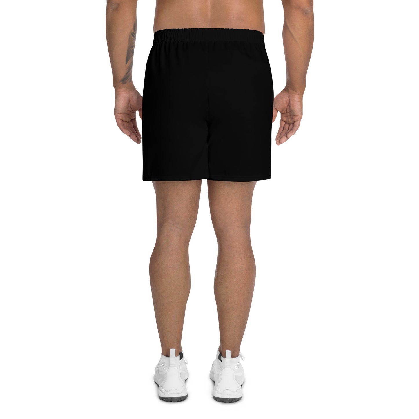Pantalón RZ corto deportivo, hombre