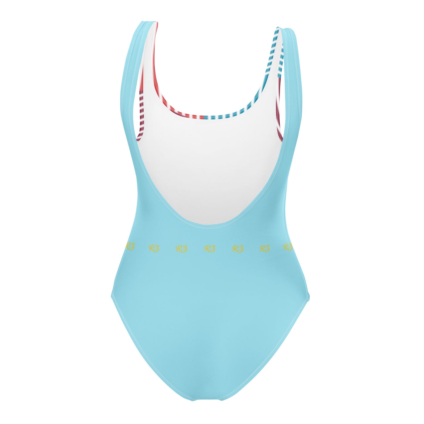 Bañador RZ, mujer