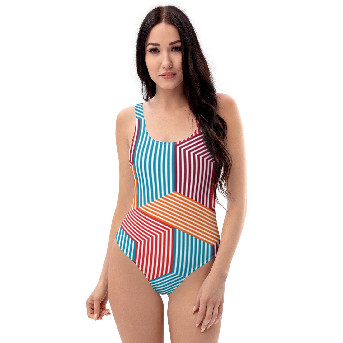 Bañador RZ, mujer