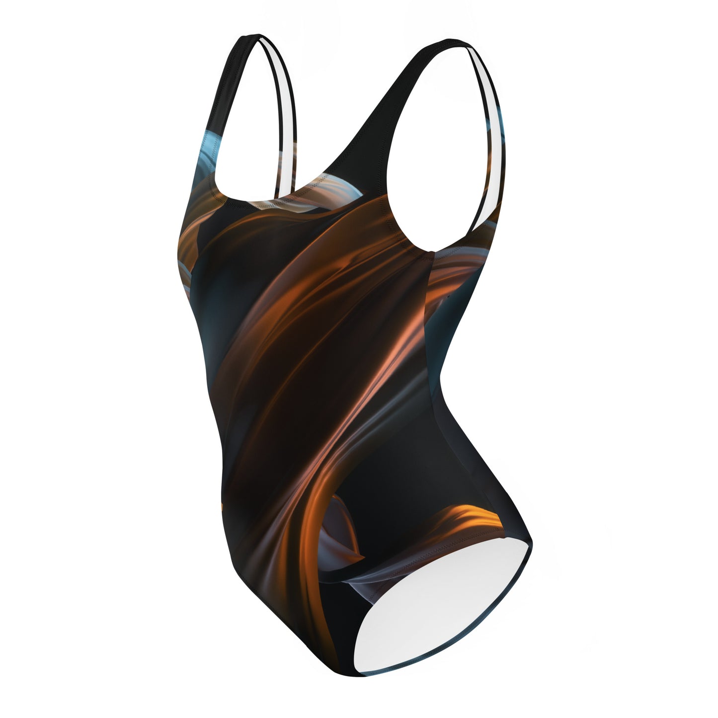 Bañador RZ, mujer