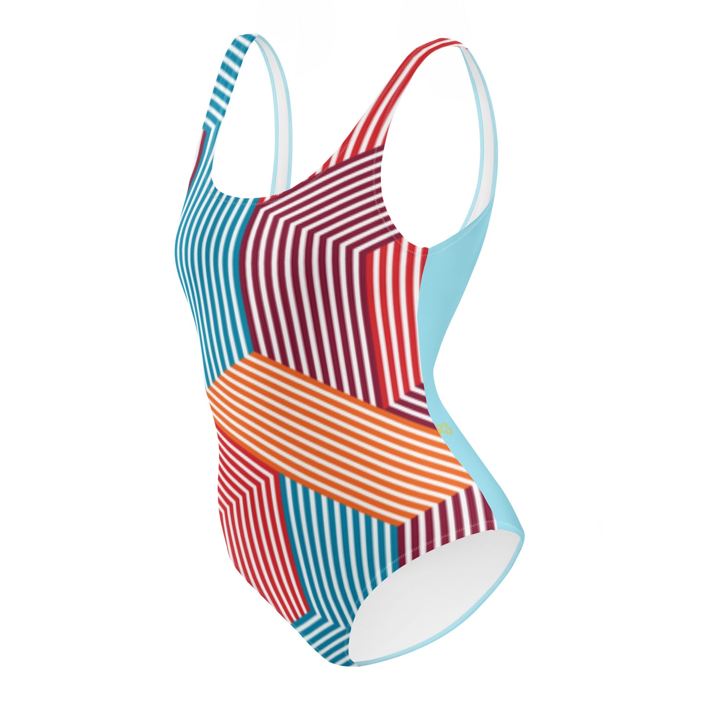 Bañador RZ, mujer