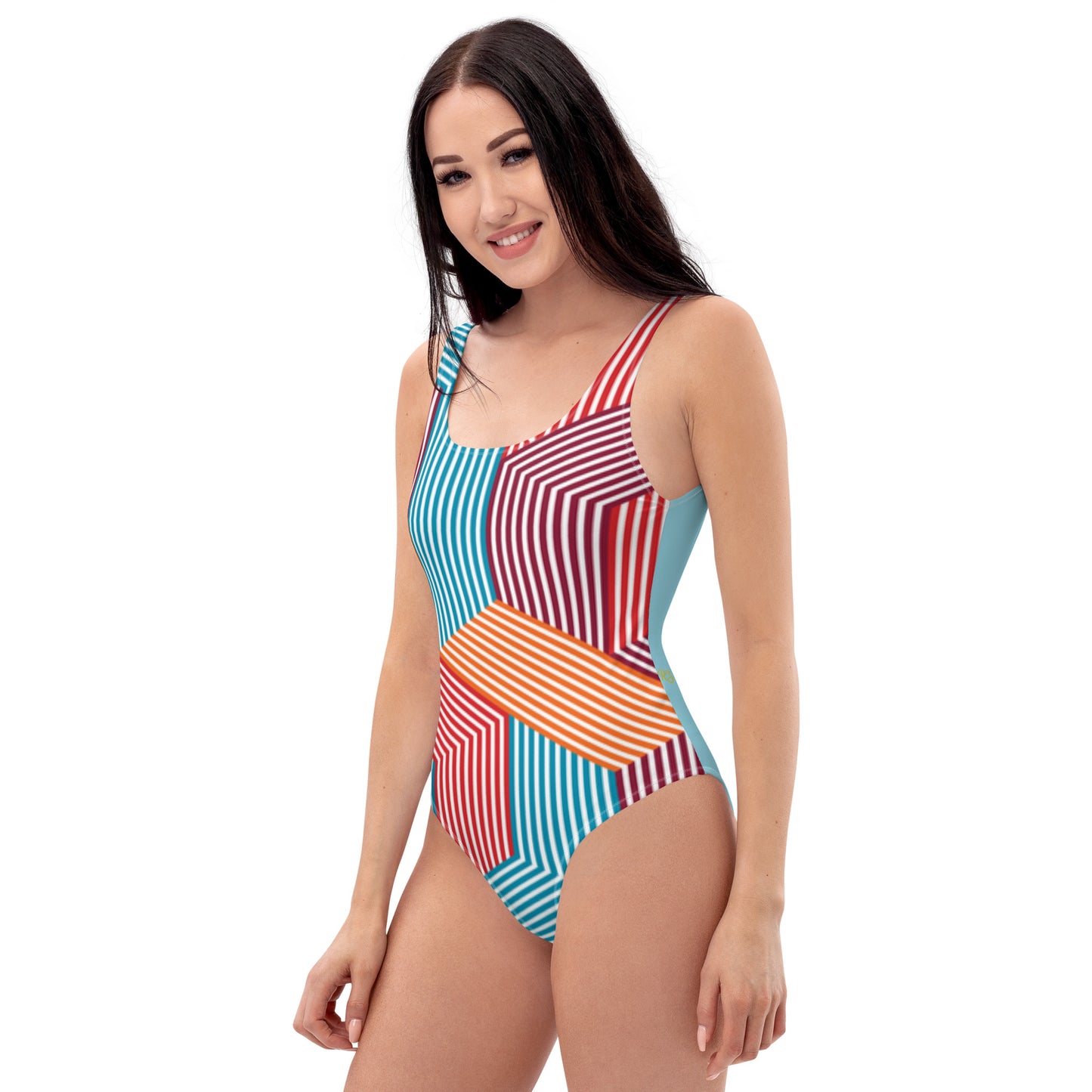 Bañador RZ, mujer