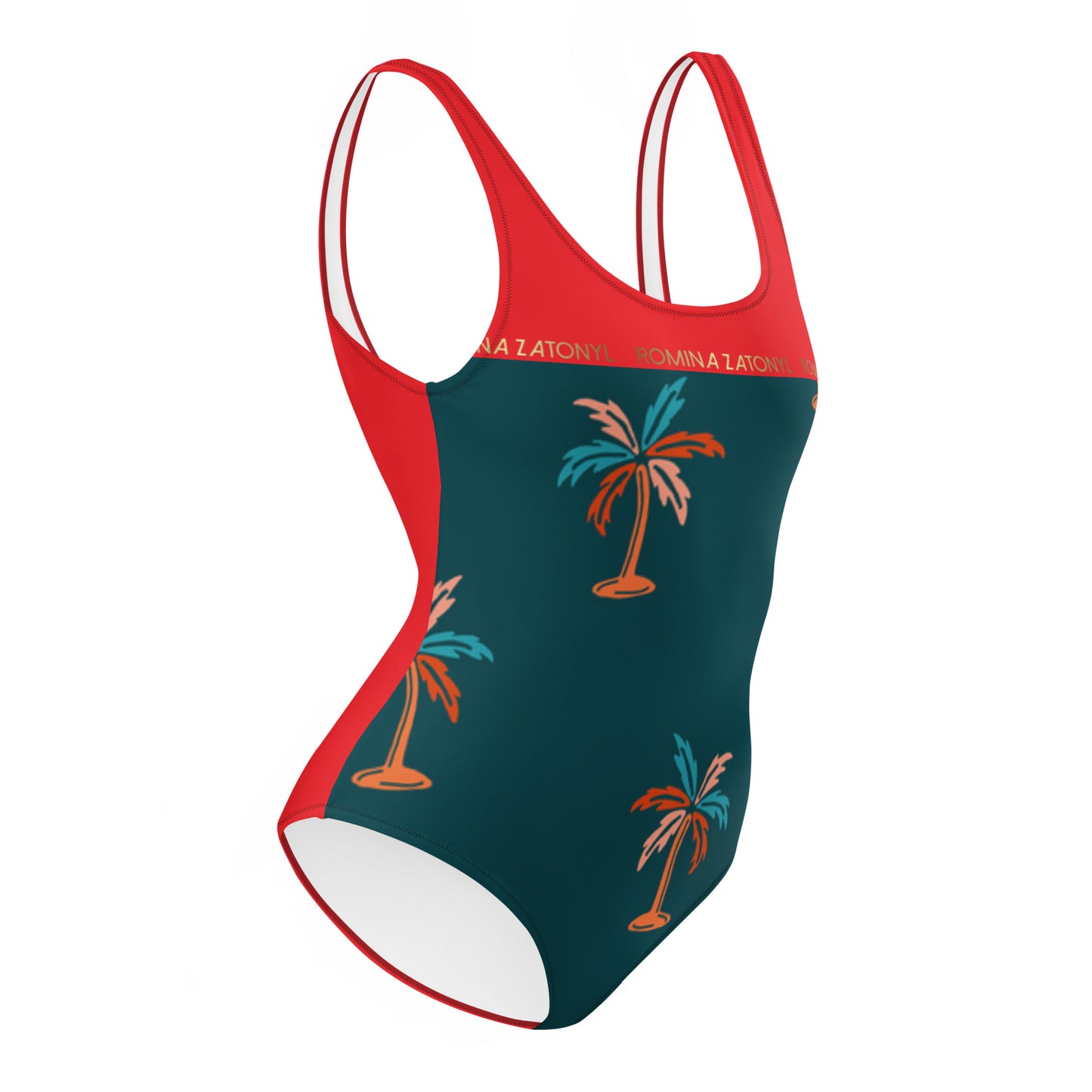 Bañador RZ, mujer