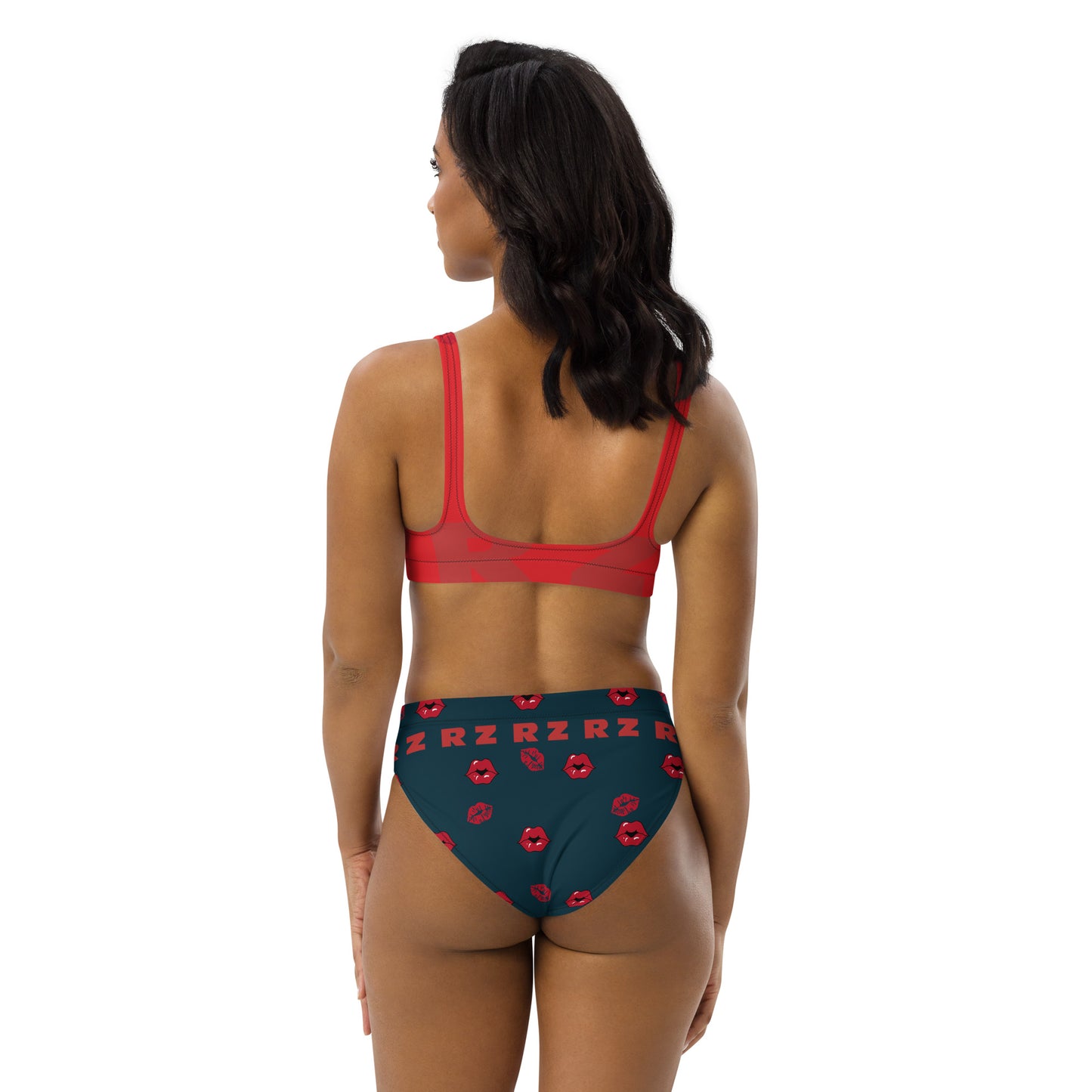 Bikini RZ "Besos"