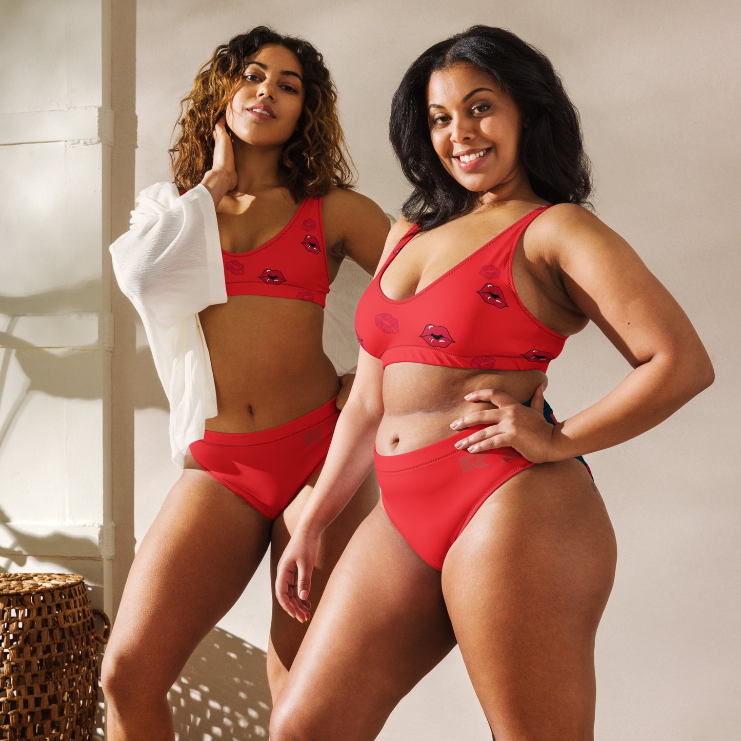Bikini RZ "Besos"