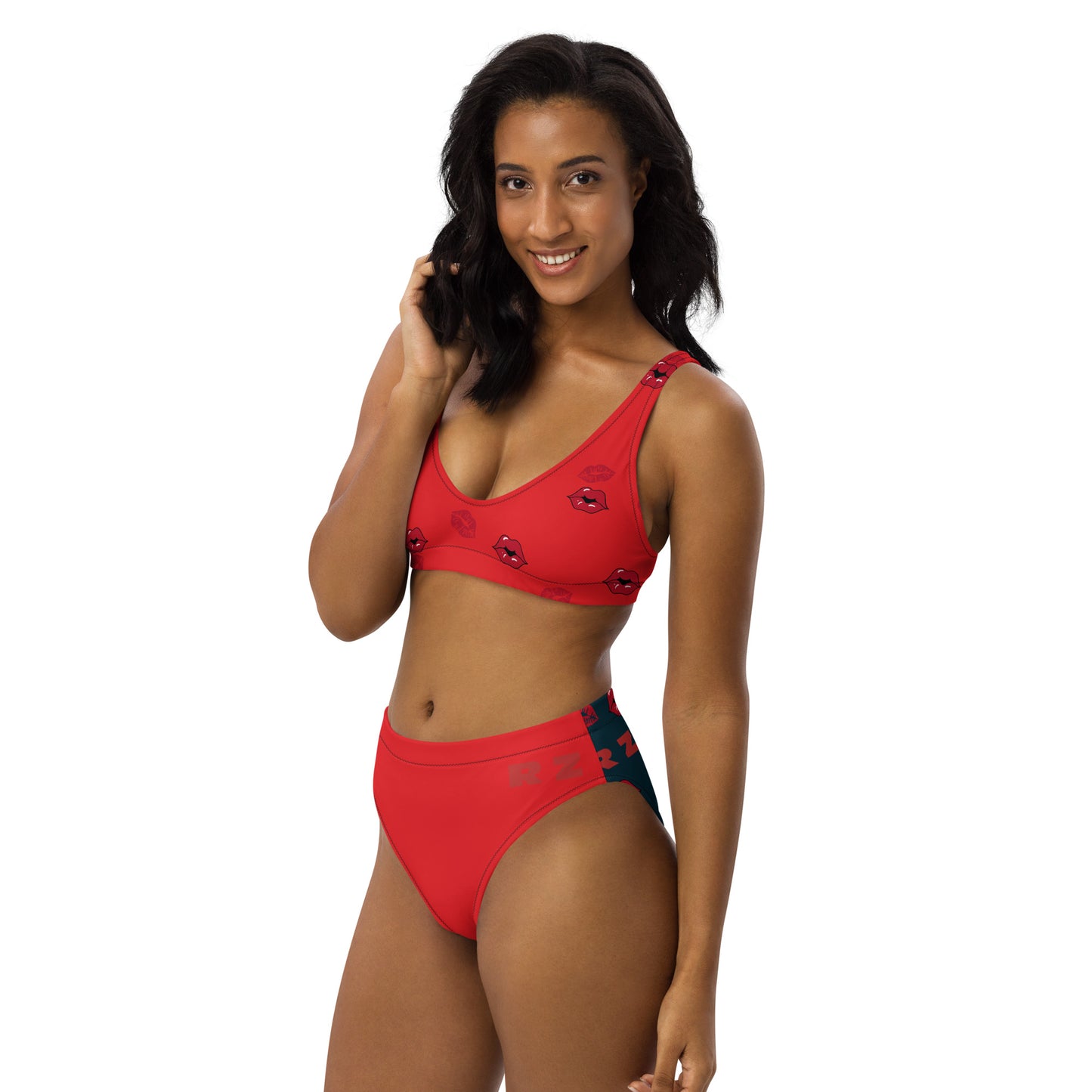 Bikini RZ "Besos"