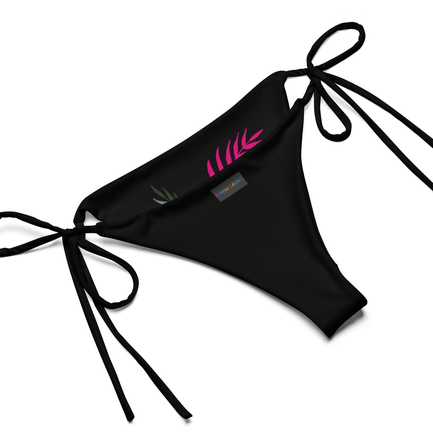 Bikini de triángulo RZ