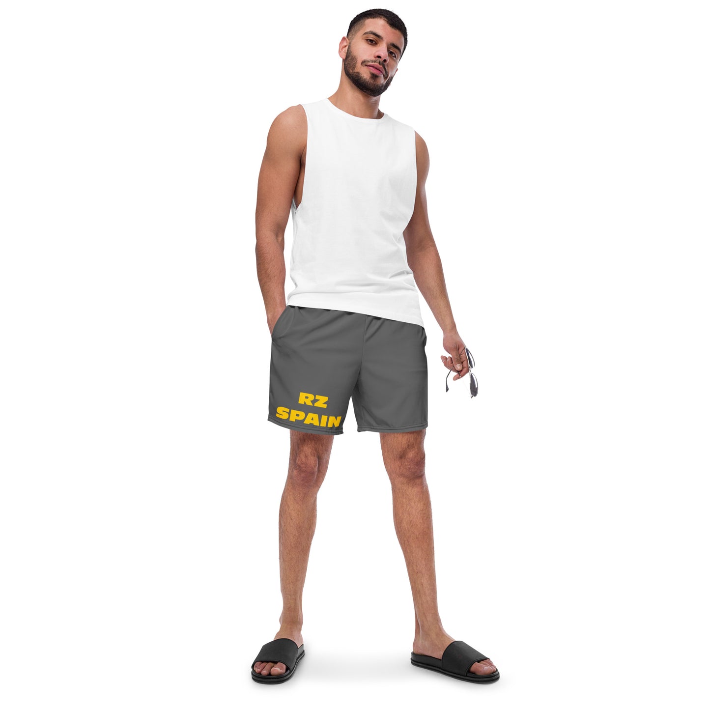 Bañador RZ, hombre