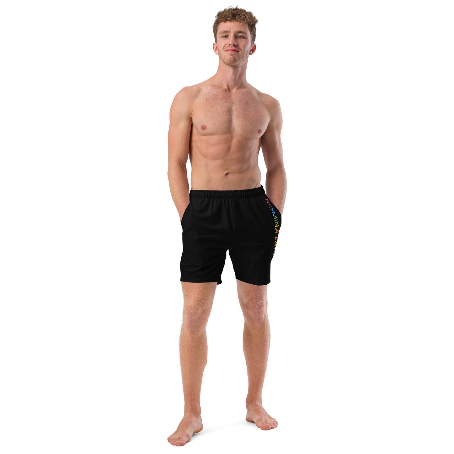 Bañador RZ, hombre