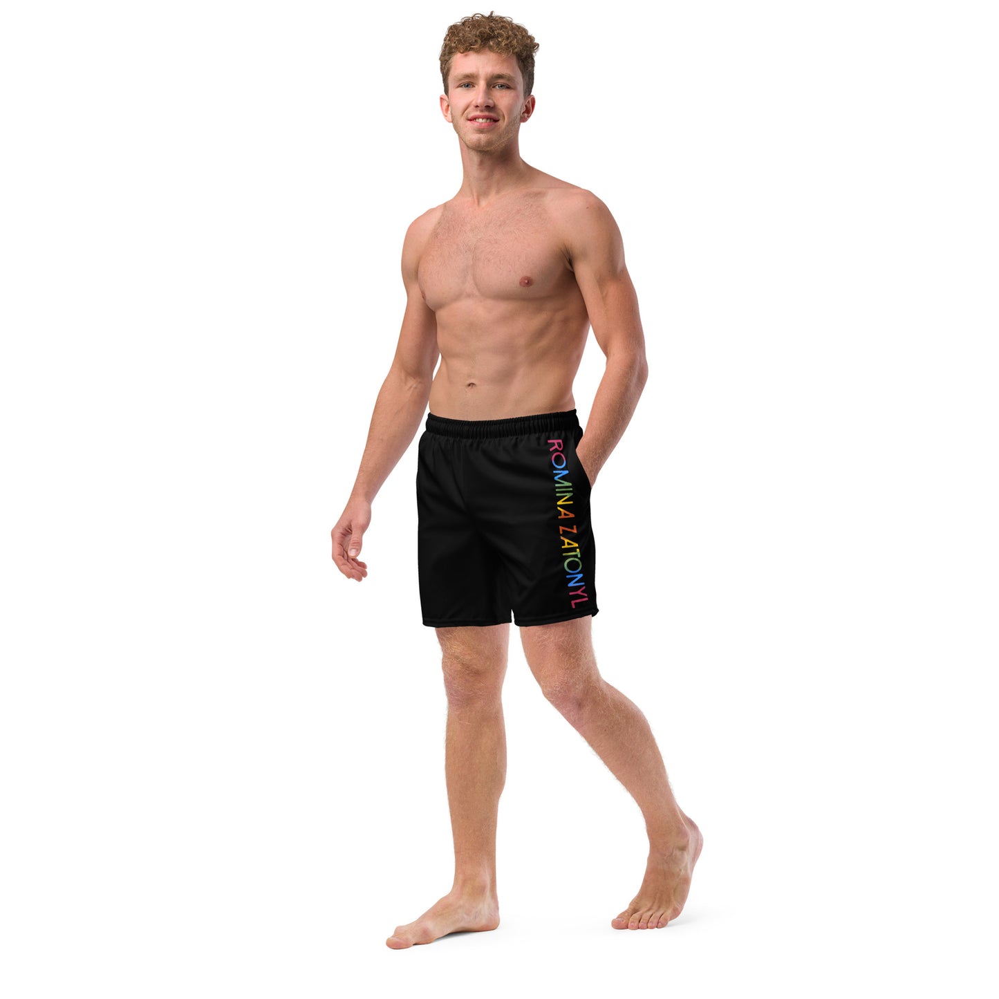Bañador RZ, hombre