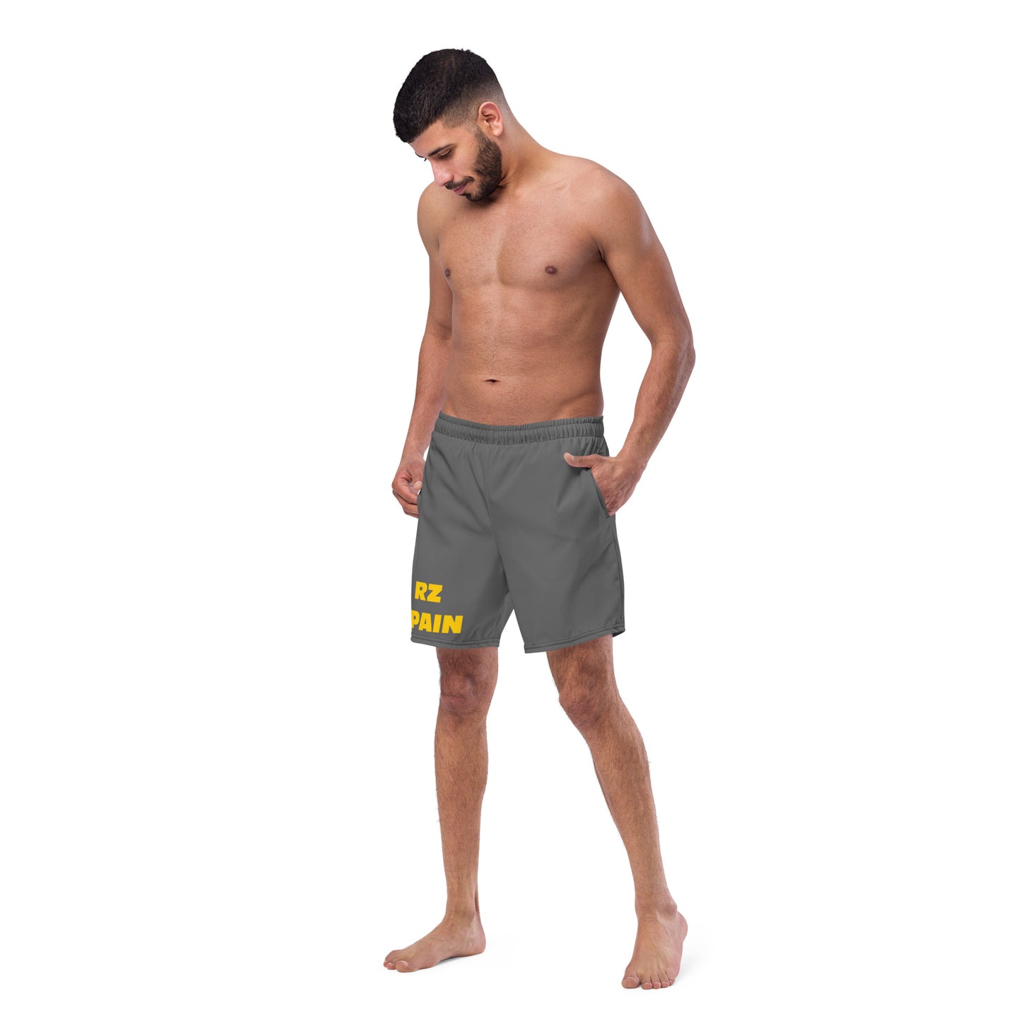 Bañador RZ, hombre