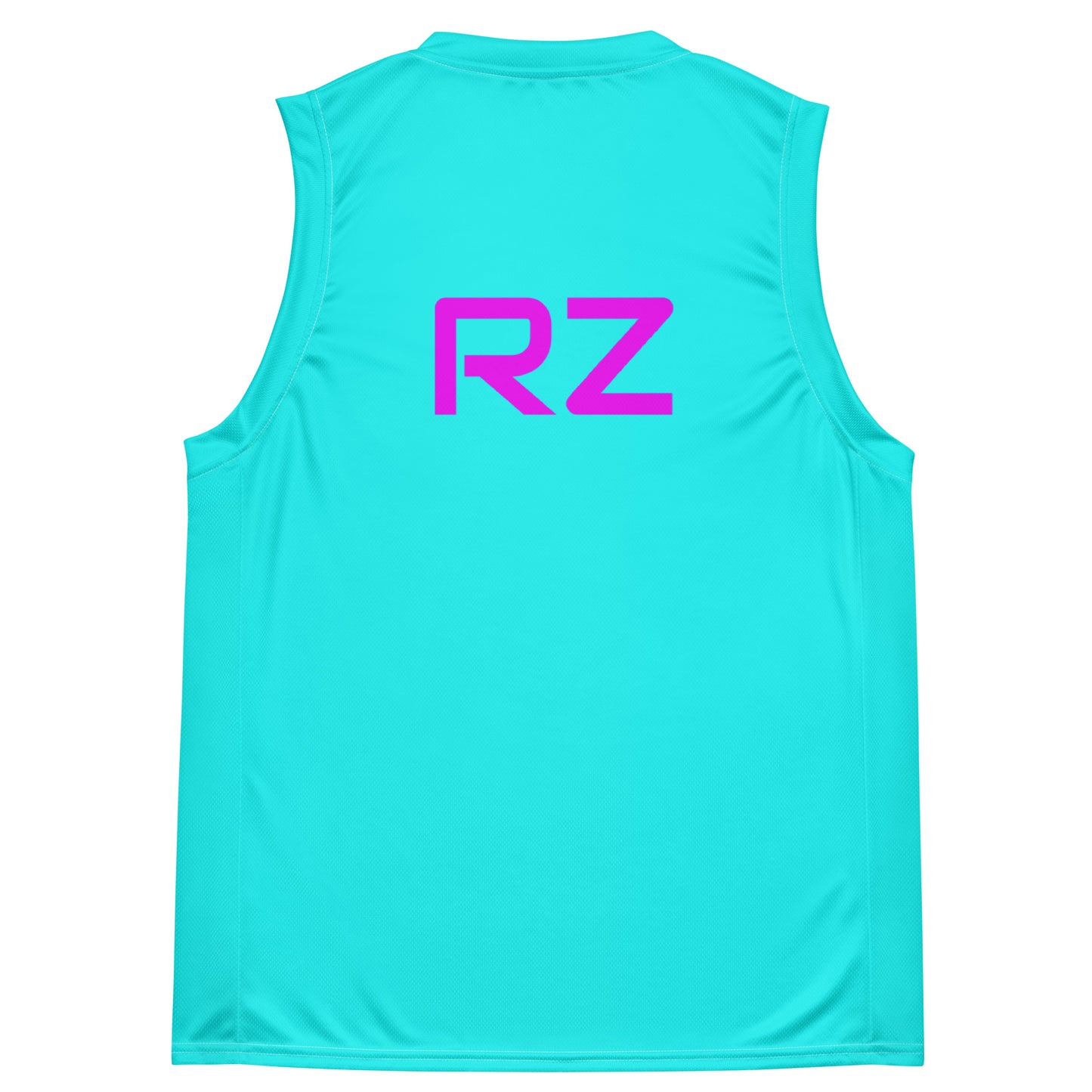 Camiseta RZ deportiva unisex
